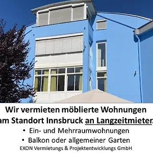 Appartamento Innsbruck's Stadtappartement, Innsbruck