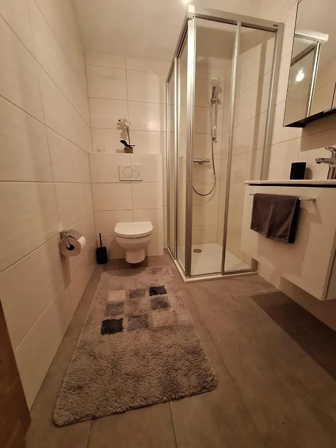 Apartment Exklusiv Appartement Innsbruck