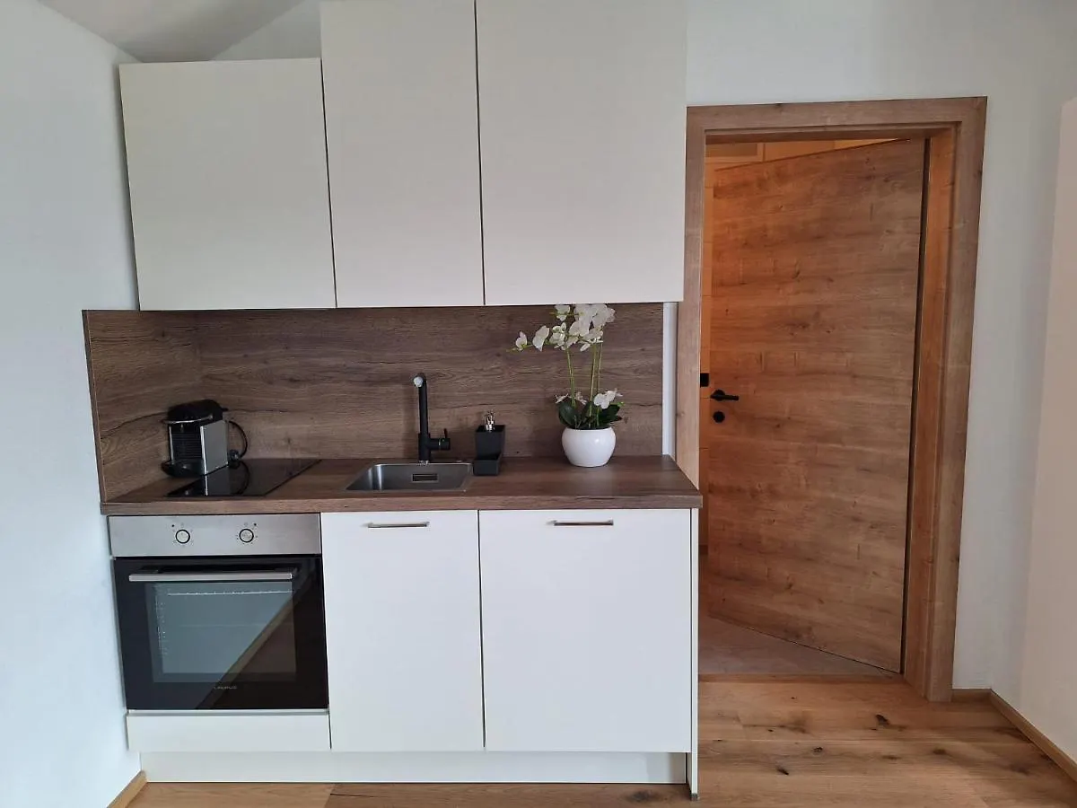 Exklusiv Appartement Innsbruck