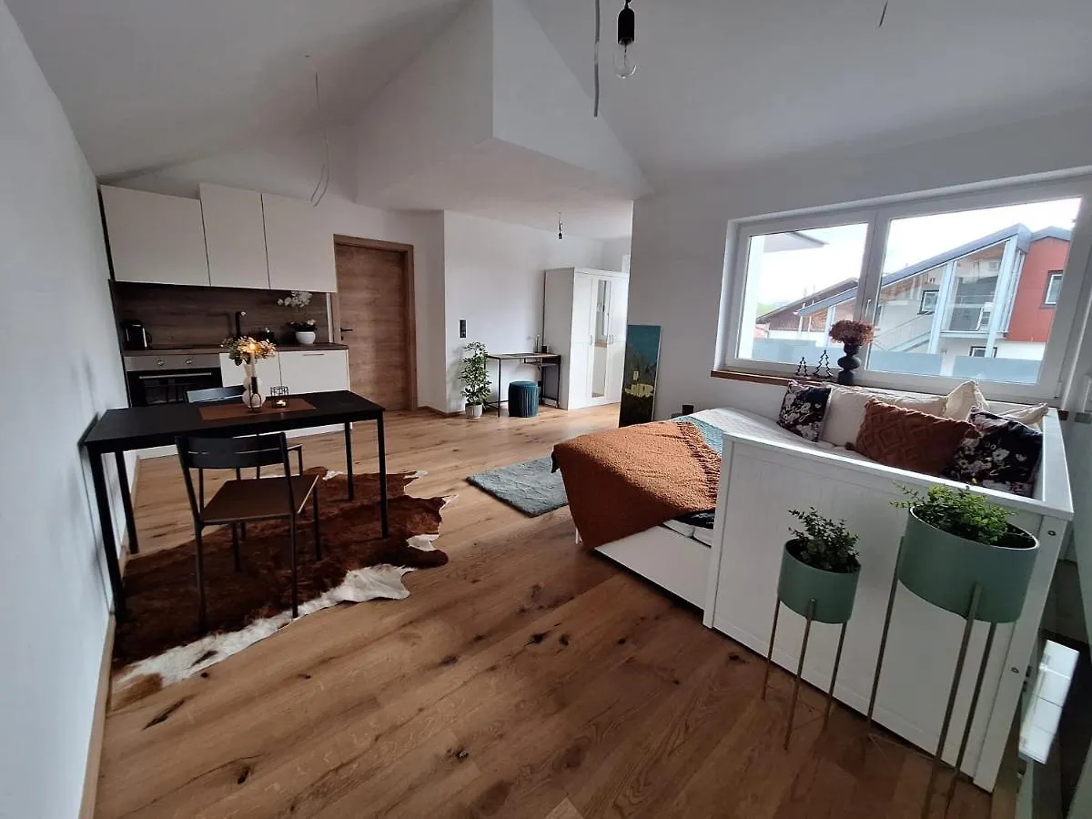 Exklusiv Appartement Innsbruck