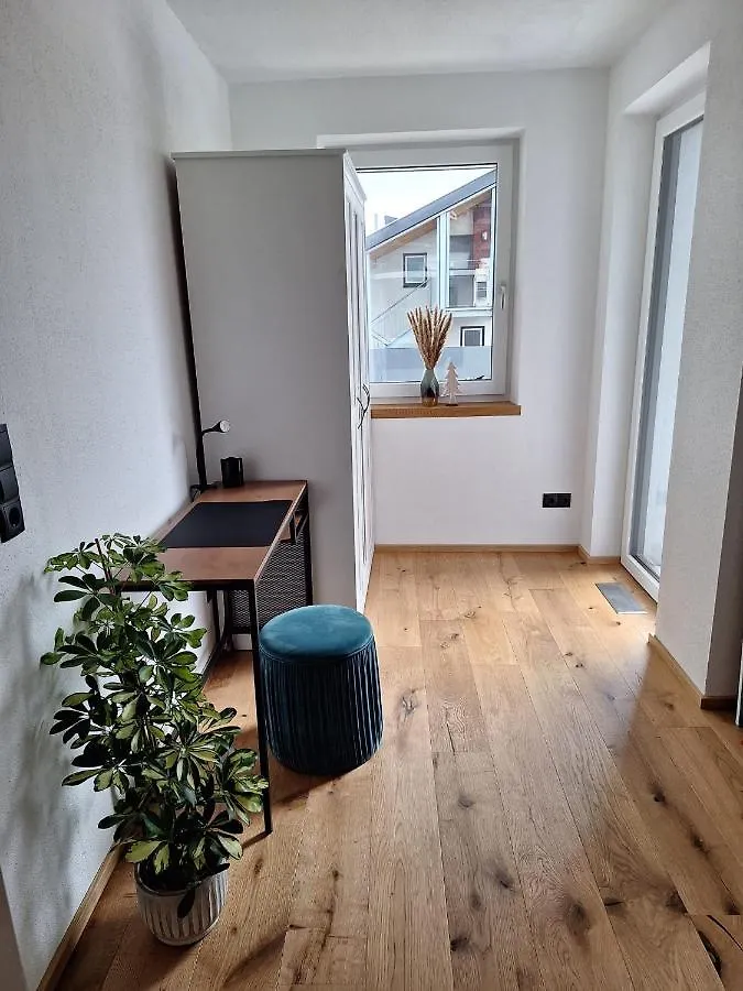 Exklusiv Appartement Innsbruck Apartment