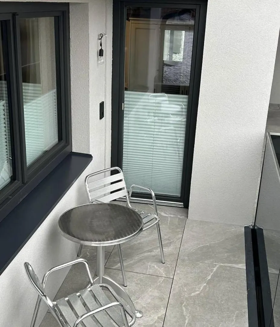 Apartment Exklusiv Appartement Innsbruck Austria